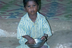 Food for the needy during lock down near Aliyar by Temple of consciousness - Aliyar